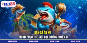 bắn cá ăn xu