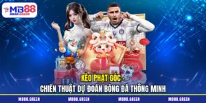 kèo phạt góc