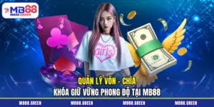 Quản lý vốn